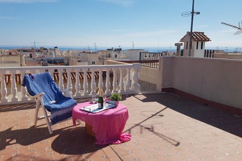 Lejlighed i Torrevieja, Alicante - foto 3